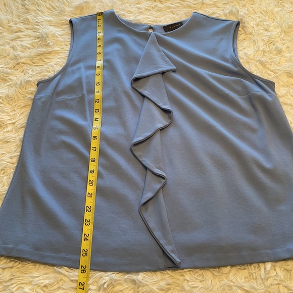 The Limited Sleeveless Top - XL - Picture 5 of 5